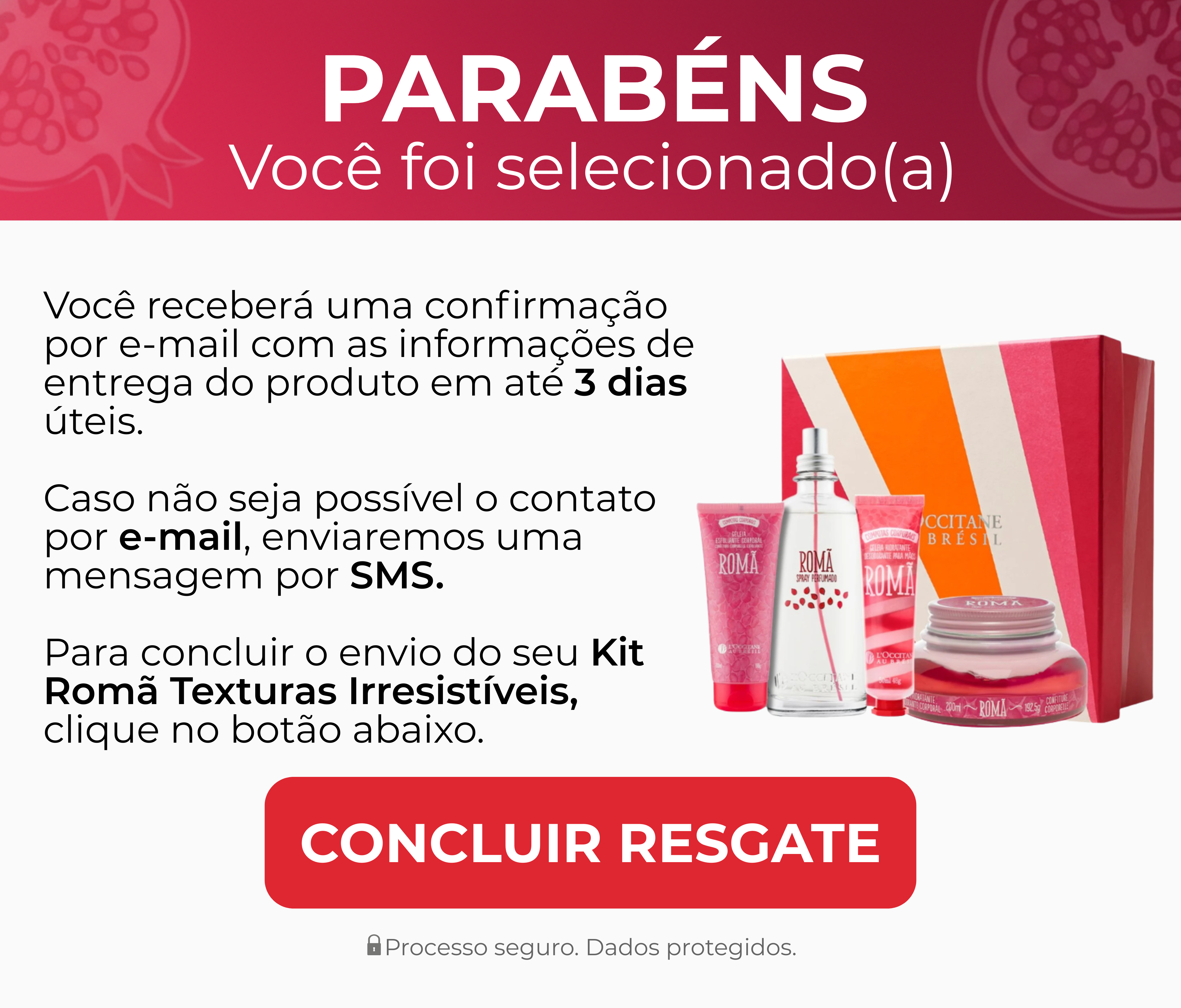 Ir para checkout